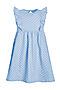 Платье ИВАШКА (Синий) ПЛ-597/14 #910166