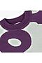 Джемпер BOSSA NOVA (Фиолетовый) 715К-1253-Ф1 #910193