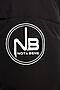 Куртка NOTA BENE (Черный) NB593 #910667