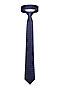 Набор: галстук, платок, запонки, зажим "Амбиции" SIGNATURE 299891 #911619
