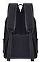 Рюкзак ACROSS (Черно-оранжевый) G704 #911768
