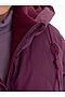 Пальто PELICAN (Фиолетовый) GZFW5292 #915654