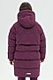 Пальто PELICAN (Фиолетовый) GZFW5292 #915654