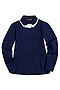 Блузка PELICAN (Синий) GWCJ7044 #91652