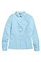 Блузка PELICAN (Голубой) GWCJ8040 #91664