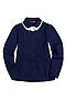 Блузка PELICAN (Синий) GWCJ8044 #91667