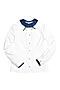 Блуза PELICAN (Белый-white) GWJX8013 #91730
