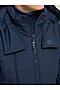 Куртка PELICAN (Темно-синий) BZXL3337/1 #917492