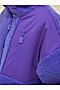 Толстовка  PELICAN (Фиолетовый) GFX3335 #917535