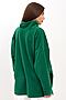 Толстовка  LIKA DRESS (Зеленый) 9554 #917931
