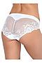 Трусы JANIRA (Blanco) 1031290Т #918643