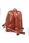 Сумка-рюкзак THE BLANKET (Рыжий) 803 Backpack #91900