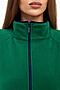 Толстовка женская Джелли З LIKA DRESS (Зеленый) 9550 #923614