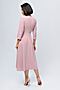 Платье 1001 DRESS (Розовый) 0102614PK #924887