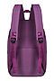 Рюкзак MERLIN ACROSS (Фиолетовый) G604 #925681