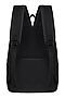 Рюкзак MERLIN ACROSS (Черно-оранжевый) G708 #925712