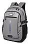 Молодежный рюкзак MERLIN ACROSS (Светло-серый) XS9243 #927818
