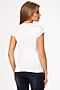 Блуза BON-AR (Белый) 0767 #93062
