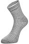 Носки CHOBOT (Серый) 27786/53-02/серый #930854