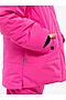 Комплект (Куртка+Брюки) BATIK (Розовый пунш) 422-24з-2 #933446