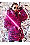 Комплект (Куртка+Полукомбинезон) BATIK (Розовый сюр) 432-24з-2 #933656