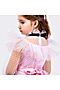 Платье СОЛЬ&ПЕРЕЦ (Розовый-белый) SP9778 #934444