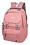 Рюкзак ACROSS (Розовый) 2207 #934797