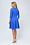 Платье 1001 DRESS (Синий) 0100679NB #935019