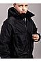Куртка BATIK (Черный) 304-23о-1 #935115