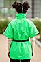 Куртка BATIK (Зеленый) 522-23в-2 #935147