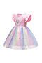 Платье YOULALA (Розовый) 2812900101 #938226