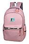 Рюкзак ACROSS (Розовый) M557 #940543