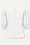 Блуза INCITY (Кипенно-белый) #943913