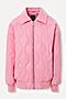 Куртка INCITY (Розовый) #947918