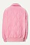 Куртка INCITY (Розовый) #947918
