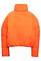 Куртка INCITY (Оранжевый) #947970