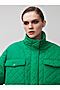 Куртка INCITY (Зеленый) #948057
