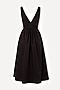 Платье INCITY (Чёрный) #949140
