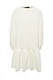 Платье INCITY (Белый натуральный) #949930