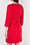 Платье INCITY (Красный) #950281