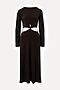 Платье INCITY (Чёрный) #950855