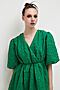 Платье INCITY (Зеленый) #950858