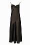 Платье INCITY (Чёрный) #950877