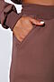 Костюм с брюками 61074 НАТАЛИ (Светло-коричневый) 44663 #951048