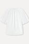 Блузка INCITY (Кипенно-белый) #951720