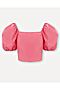 Блузка INCITY (Розовый) #951723