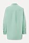Блузка INCITY (Светло-зелёный) #951761