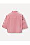 Рубашка INCITY (Розовый) #951810