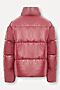 Куртка INCITY (Ярко-розовый) #953134