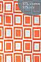 Одеяло Катания НАТАЛИ (Оранжевый) 45109 #953177